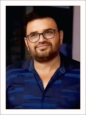 Mr. Dharmendra Sharma